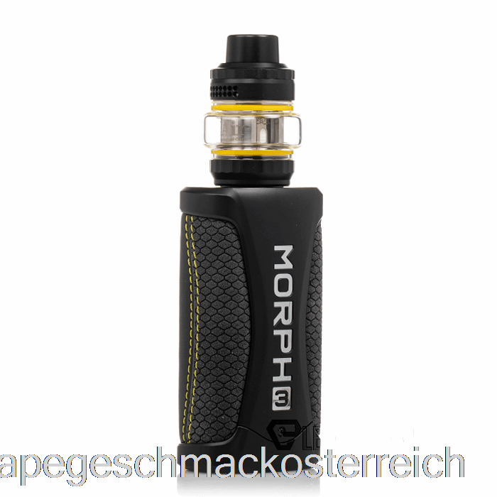 Smok Morph 3 230w Starter Kit Black Vape Geschmack